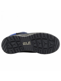Черевики Jack Wolfskin Polar Bear-b Texapore Mid VC модель A62144_C0411 Черевики Jack Wolfskin Polar Bear-b Texapore Mid VC модель A62144_C0411 Фото
