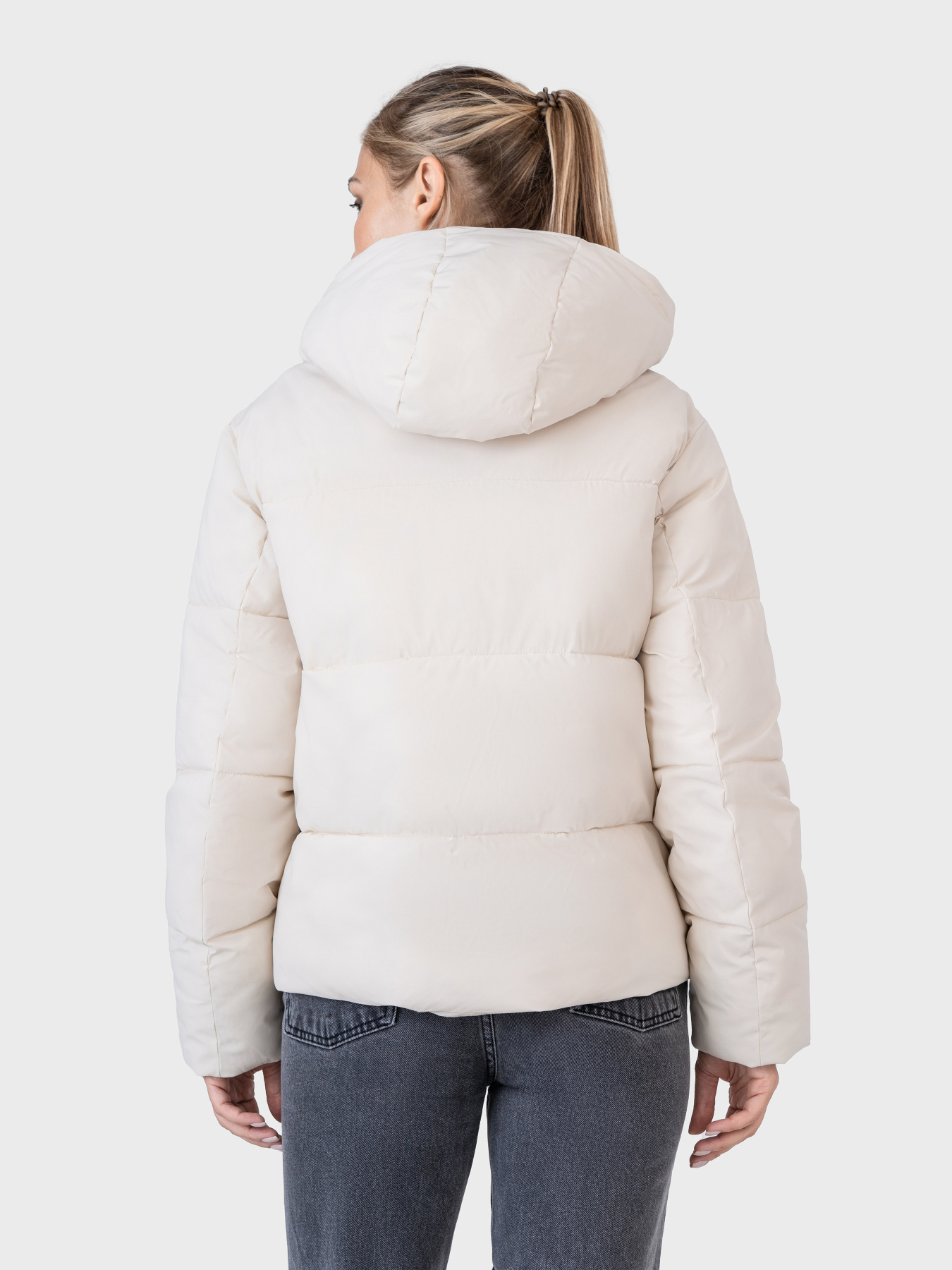 Зимова куртка AVECS модель 70532-38 Фото