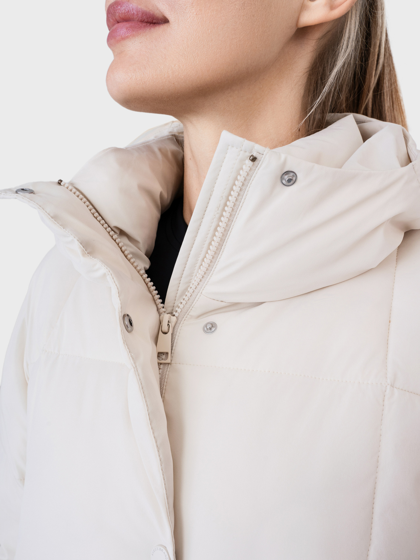 Зимова куртка AVECS модель 70532-38 Фото