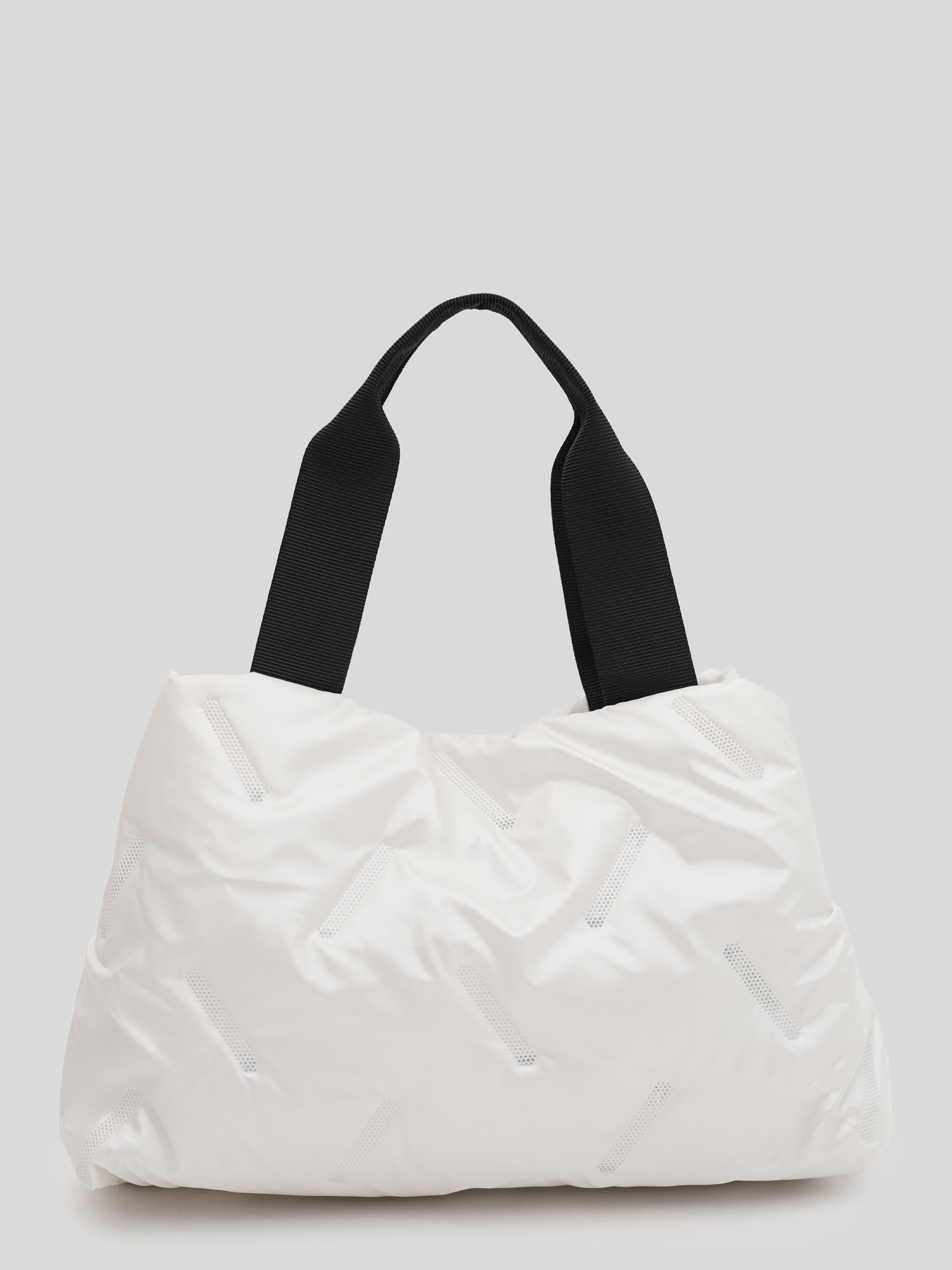 Сумка Monsen модель C1CBK1927w-white Фото