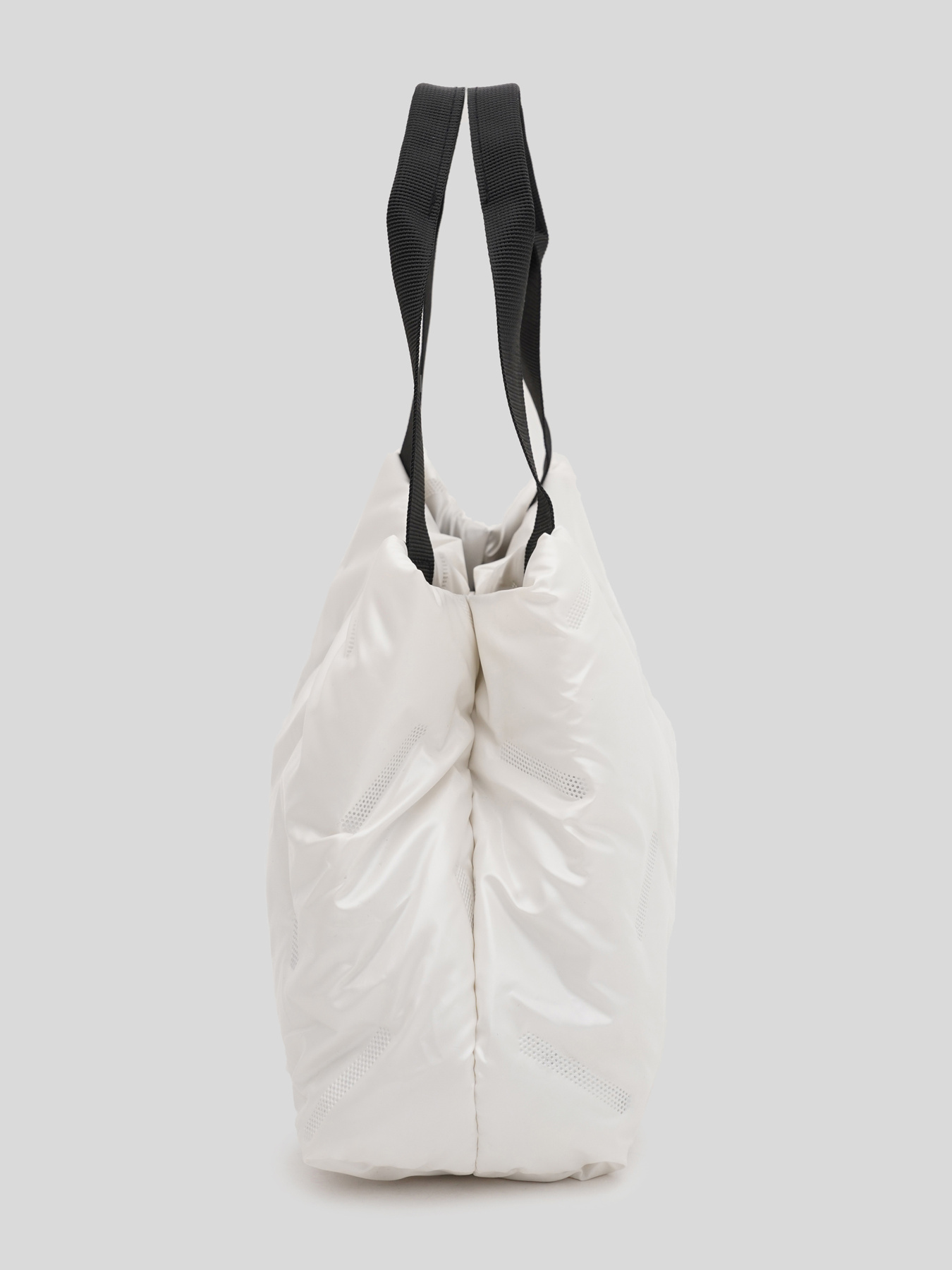 Сумка Monsen модель C1CBK1927w-white Фото