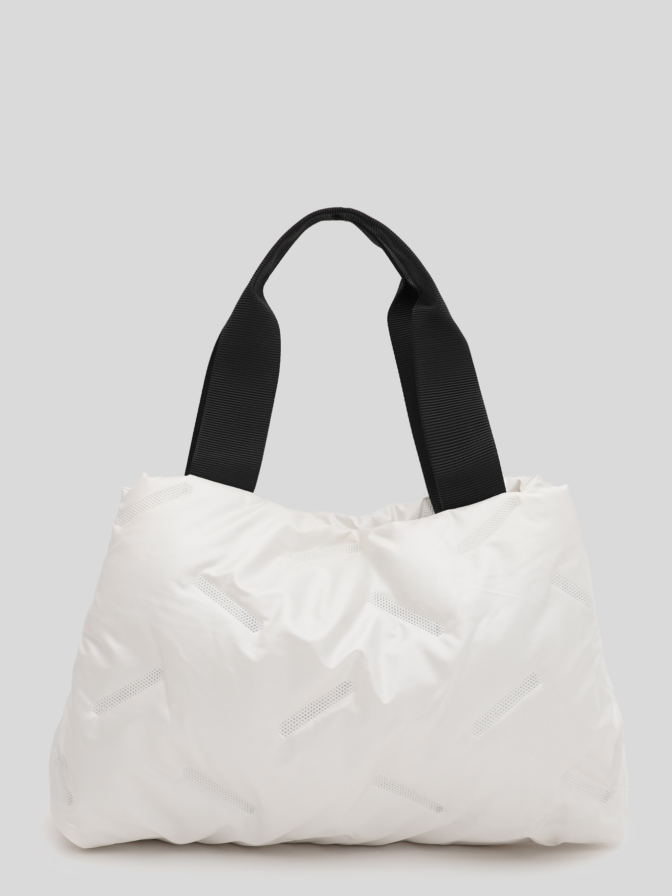 Сумка Monsen модель C1CBK1927w-white Фото