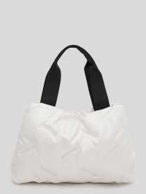 Сумка Monsen модель C1CBK1927w-white Фото