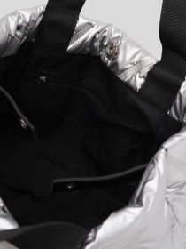 Сумка Monsen модель C1CBK1927s-silver Фото