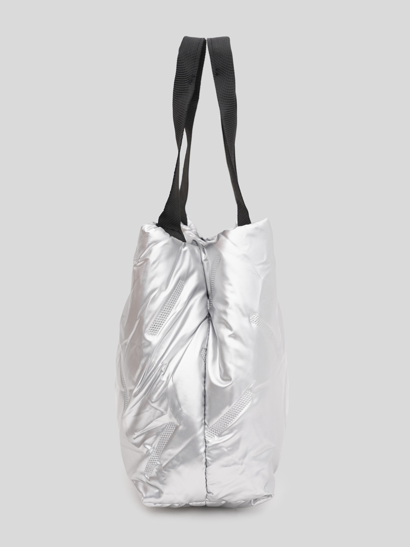 Сумка Monsen модель C1CBK1927s-silver Фото