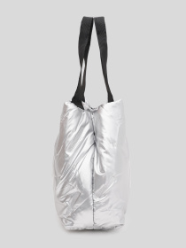Сумка Monsen модель C1CBK1927s-silver Фото