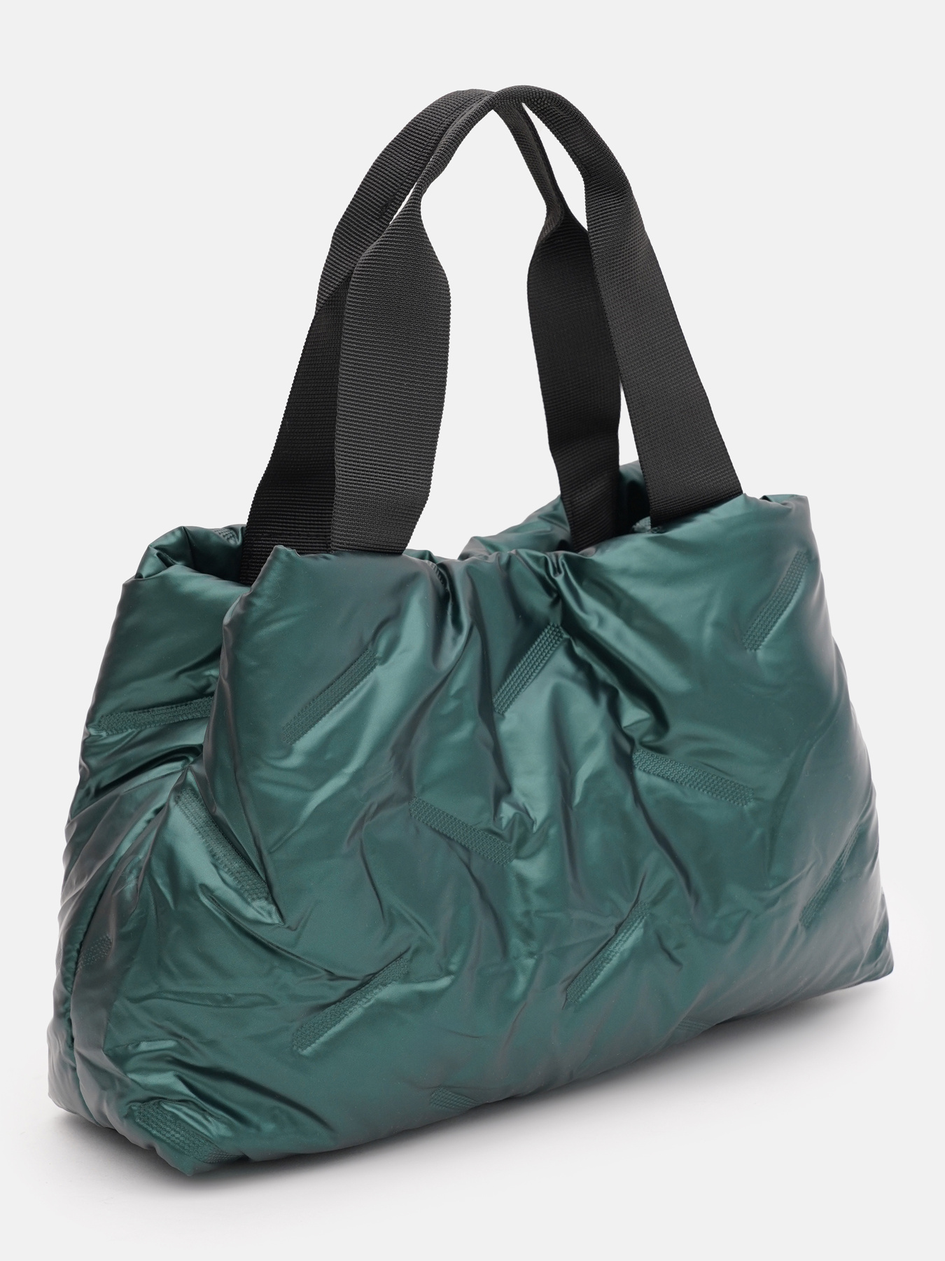 Сумка Monsen модель C1CBK1927gr-green Фото