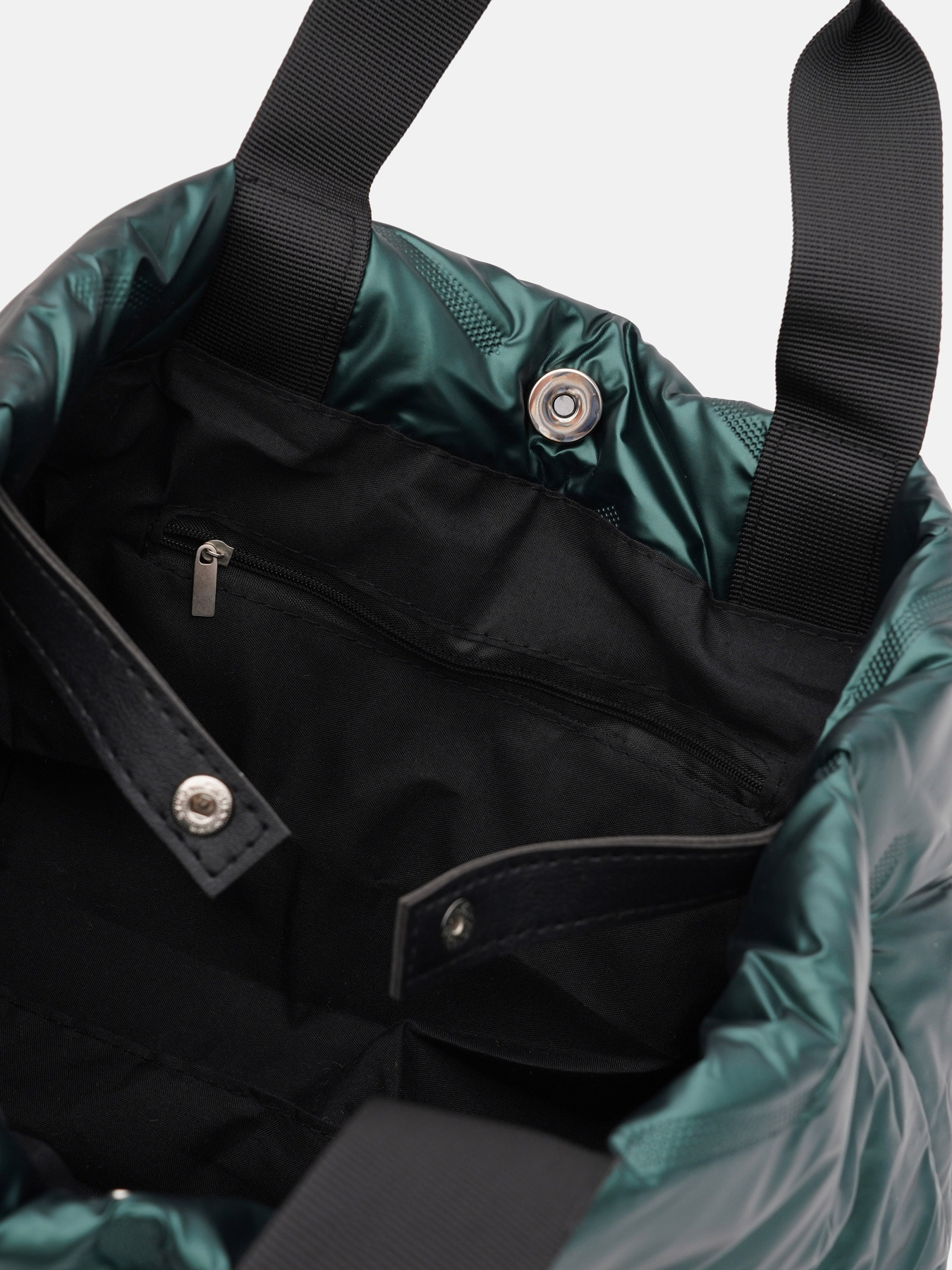 Сумка Monsen модель C1CBK1927gr-green Фото