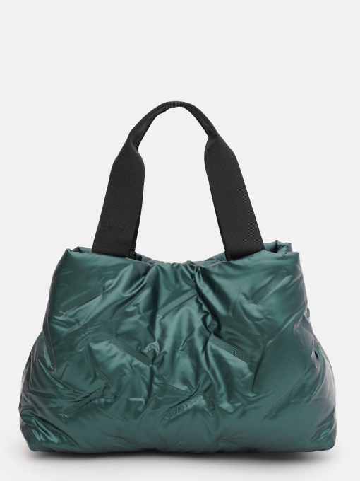 Сумка Monsen модель C1CBK1927gr-green Фото