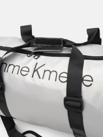 Дорожная сумка Monsen модель C1lrd201w-white Фото