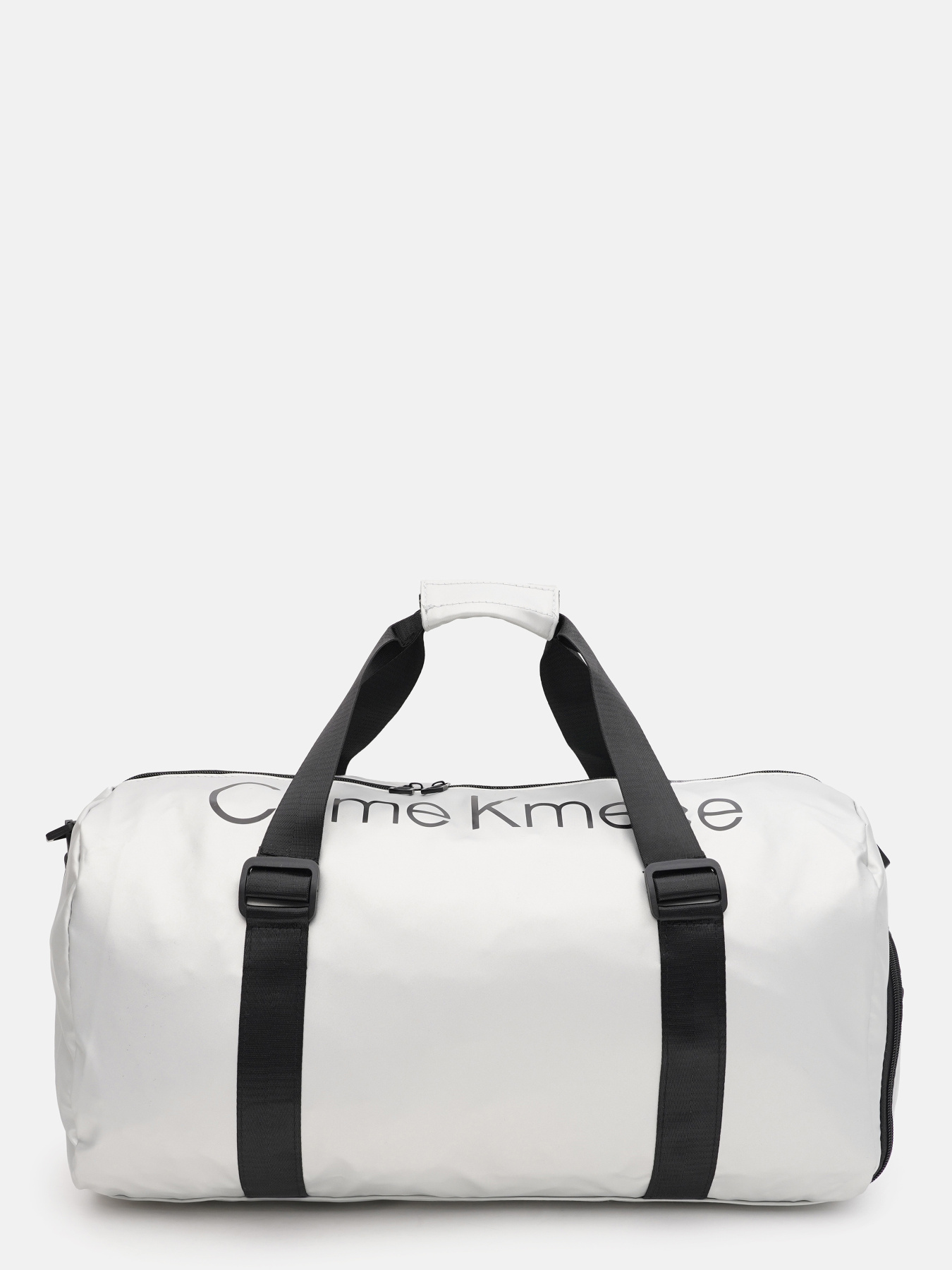 Дорожня сумка Monsen модель C1lrd201w-white Фото