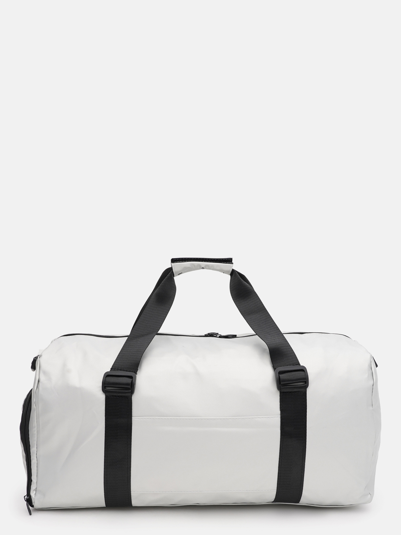 Дорожня сумка Monsen модель C1lrd201w-white Фото