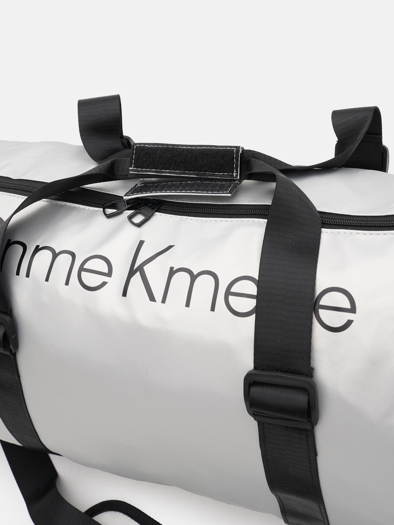 Дорожня сумка Monsen модель C1lrd201w-white Фото