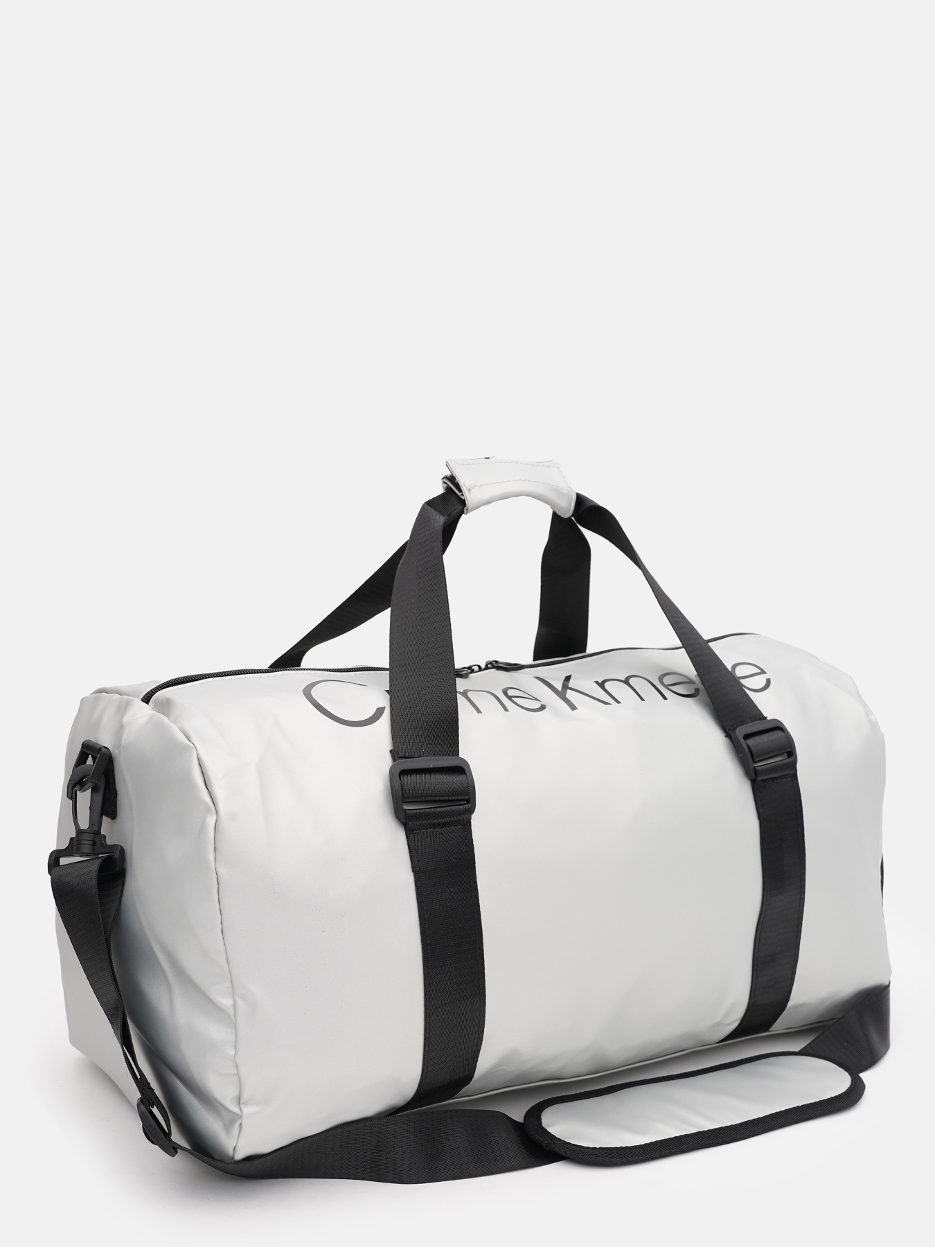 Дорожня сумка Monsen модель C1lrd201w-white Фото