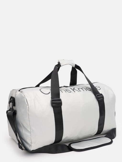 Дорожня сумка Monsen модель C1lrd201w-white Фото