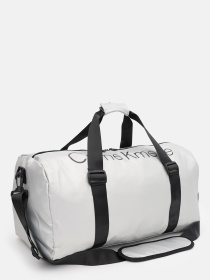 Дорожня сумка Monsen модель C1lrd201w-white Фото