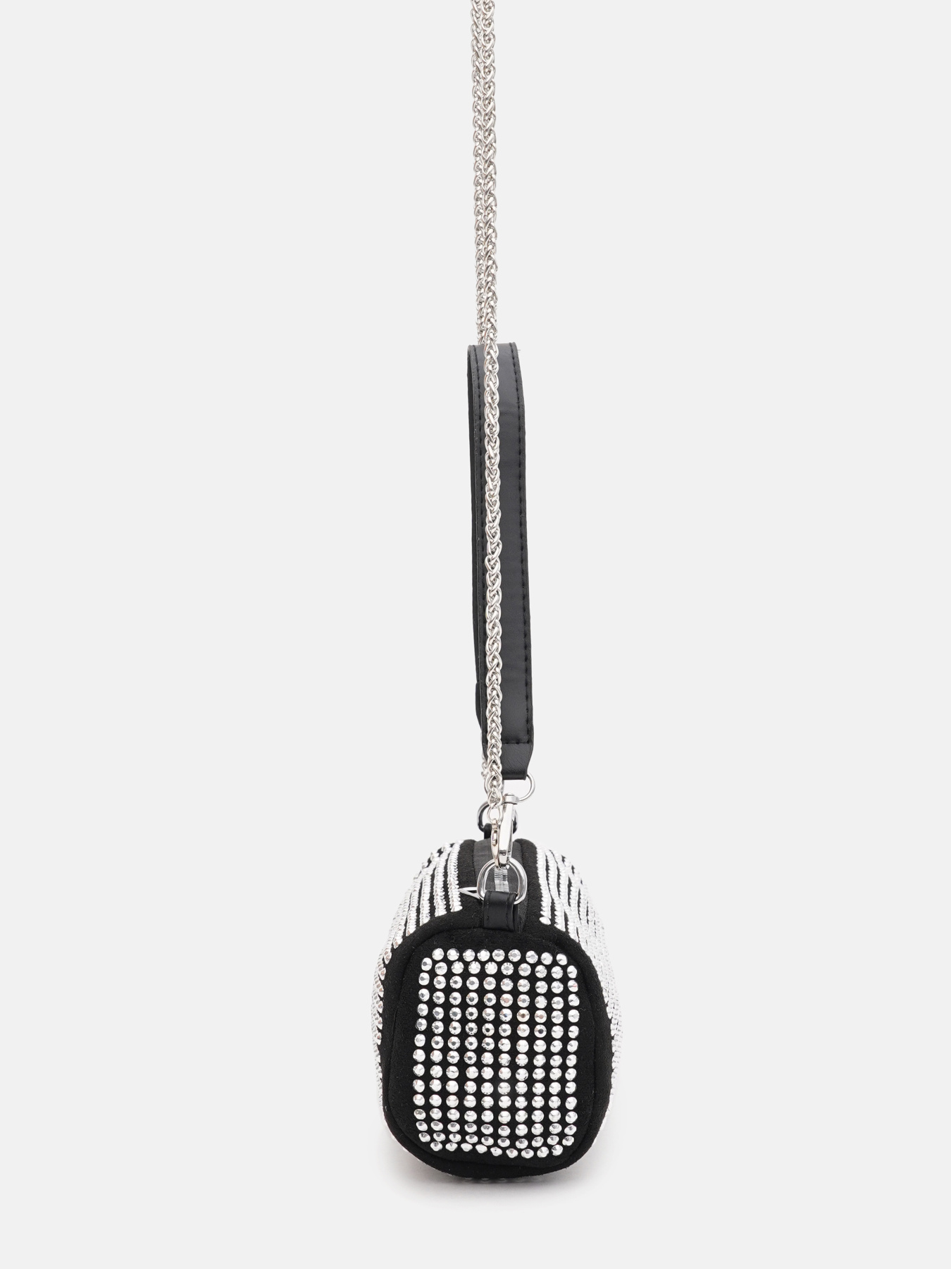 Кросс-боди Monsen модель C1766bl-black Фото