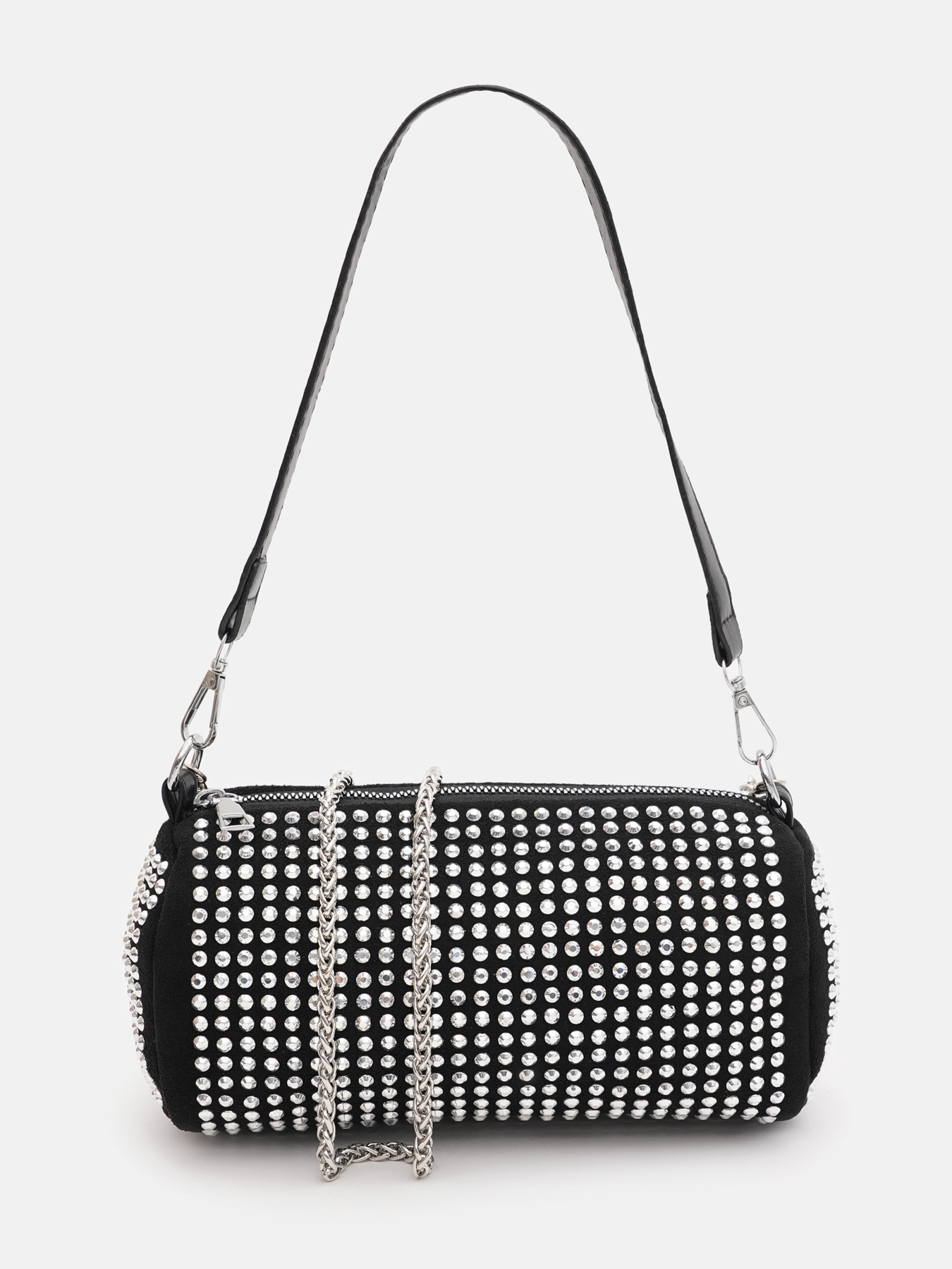 Кросс-боди Monsen модель C1766bl-black Фото