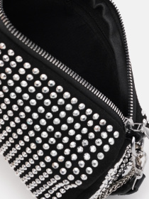 Кросс-боди Monsen модель C1766bl-black Фото