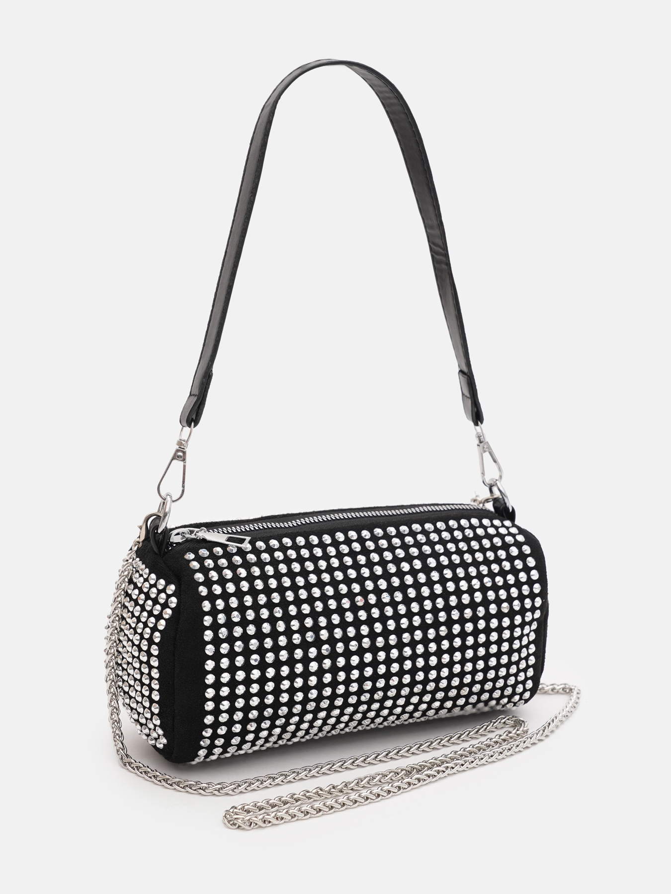 Крос-боді Monsen модель C1766bl-black Фото