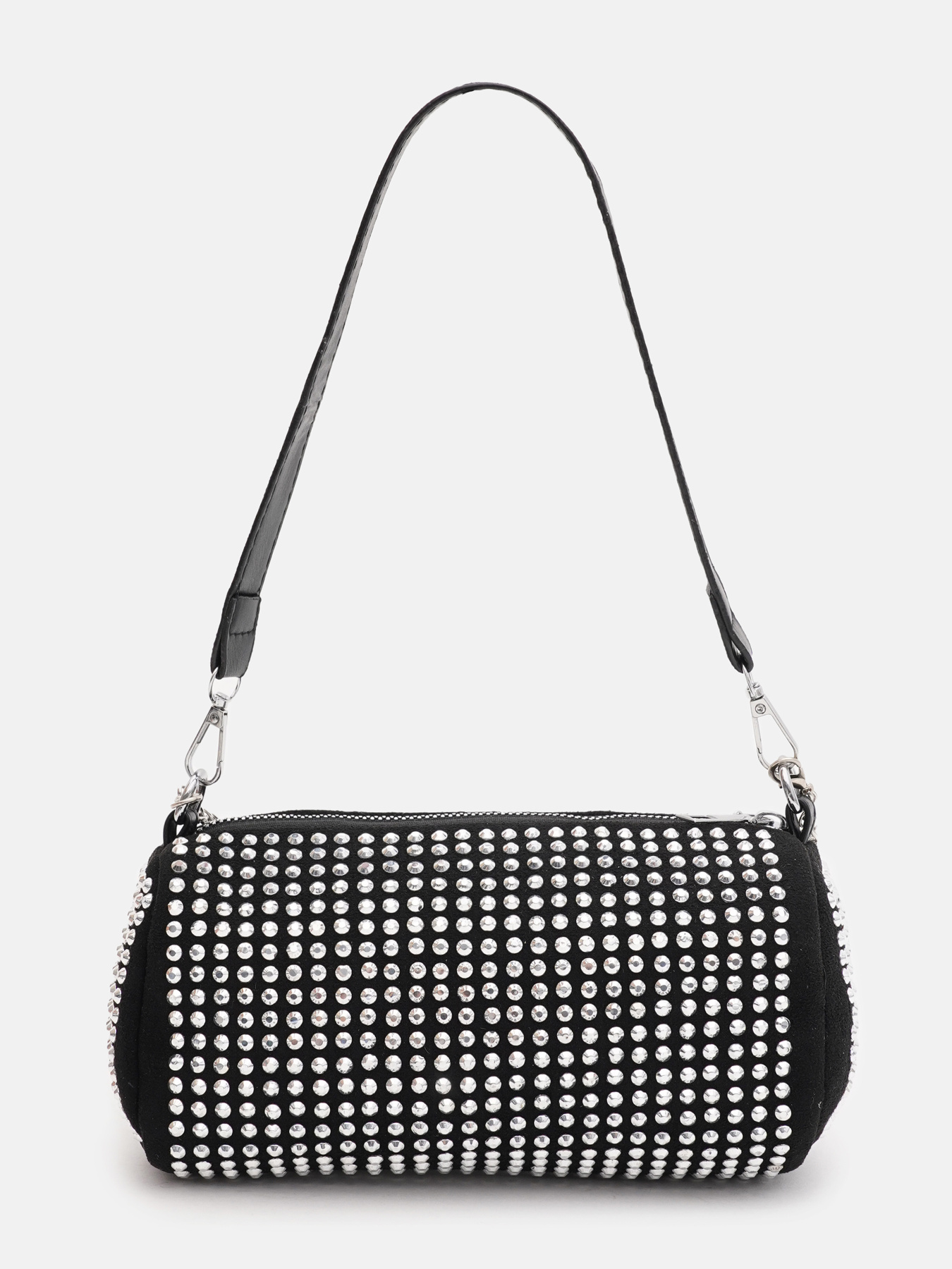 Крос-боді Monsen модель C1766bl-black Фото