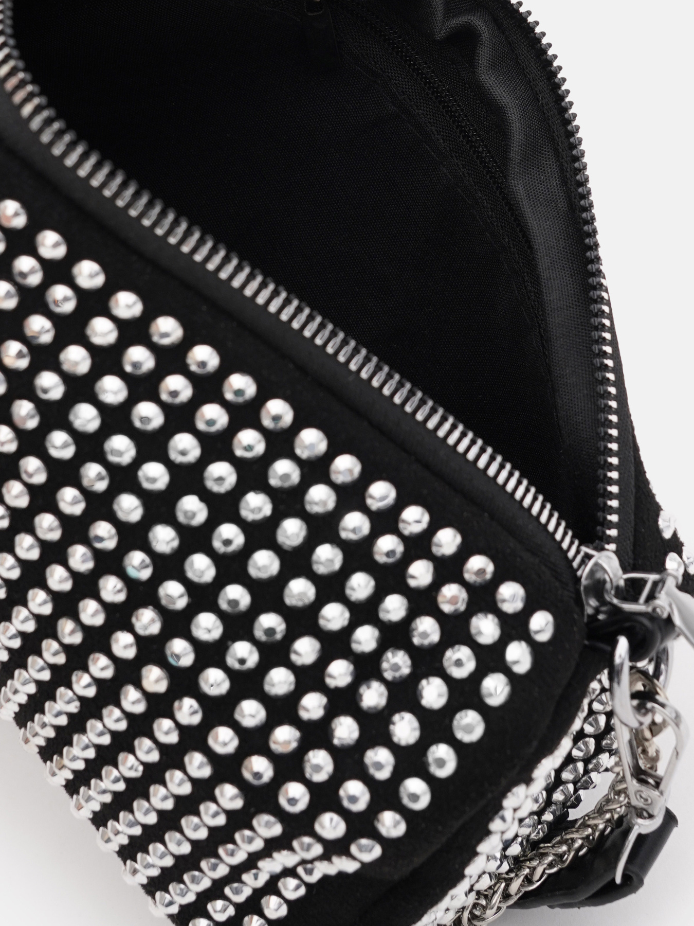 Крос-боді Monsen модель C1766bl-black Фото