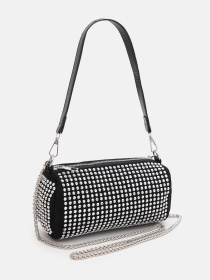 Крос-боді Monsen модель C1766bl-black Фото