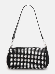 Крос-боді Monsen модель C1766bl-black Фото