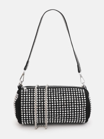 Крос-боді Monsen модель C1766bl-black Фото