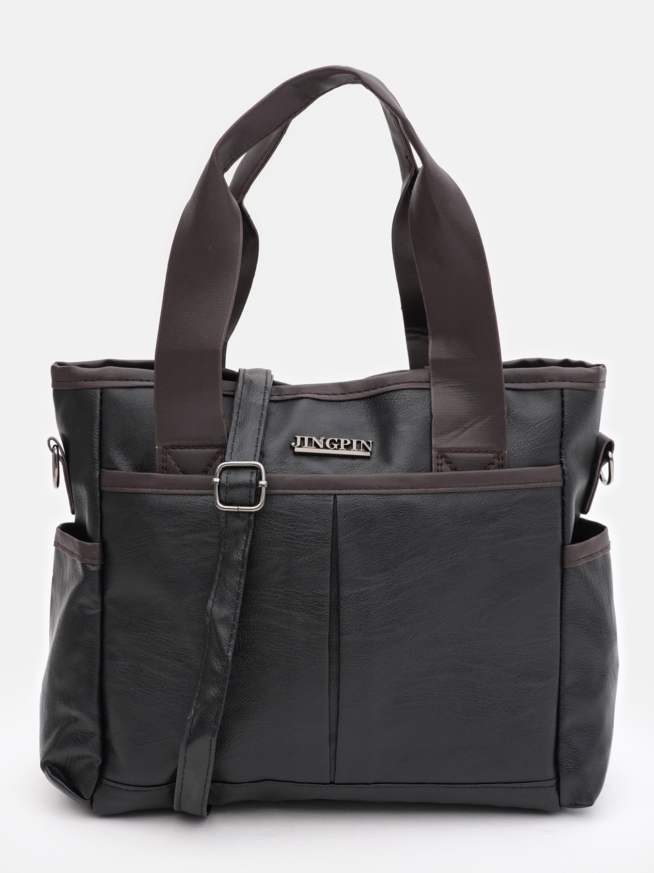 Сумка Monsen модель C1kp-9248bl-black Фото