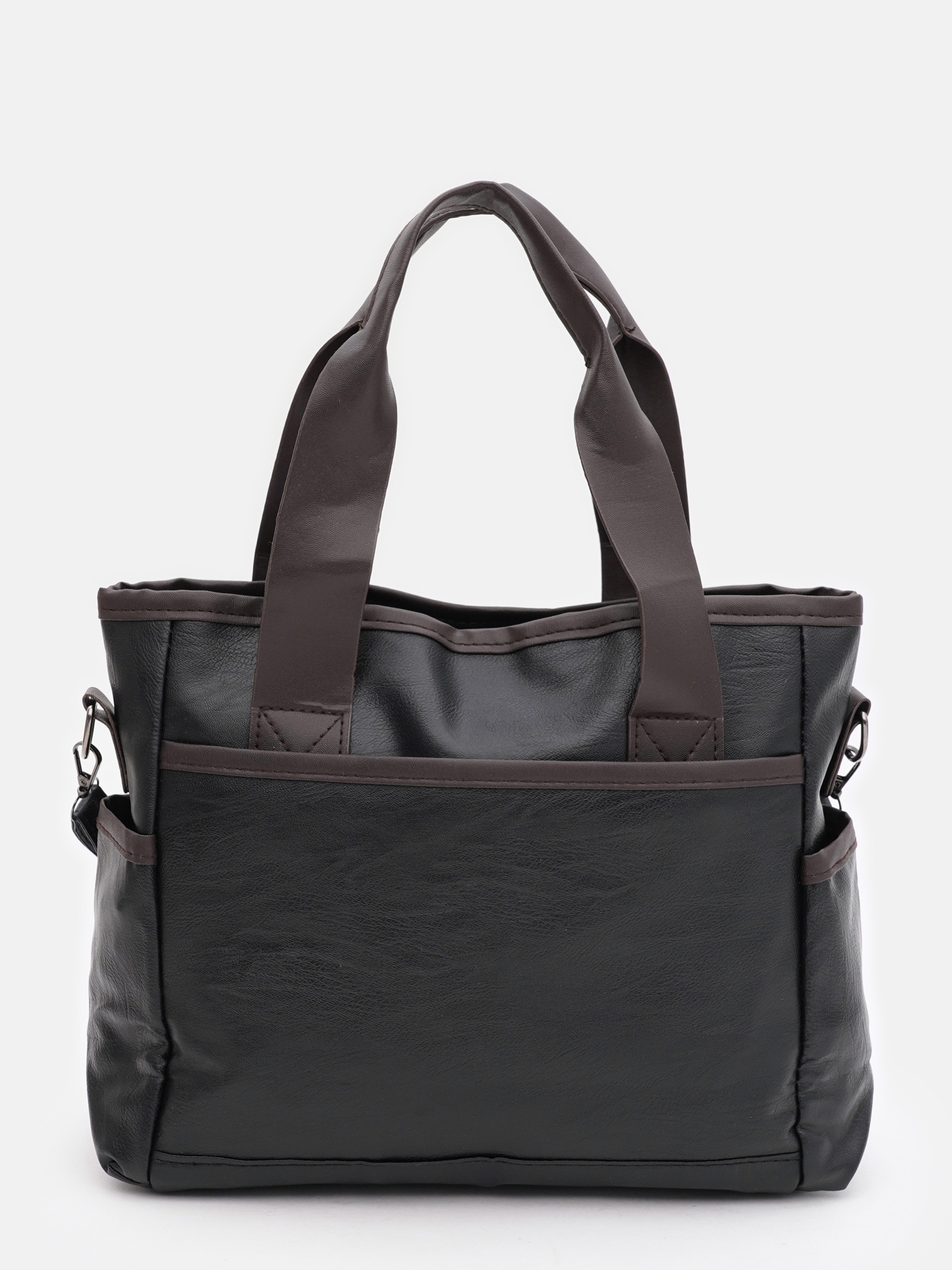 Сумка Monsen модель C1kp-9248bl-black Фото