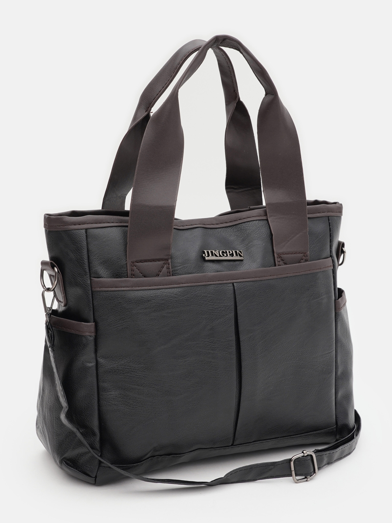 Сумка Monsen модель C1kp-9248bl-black Фото