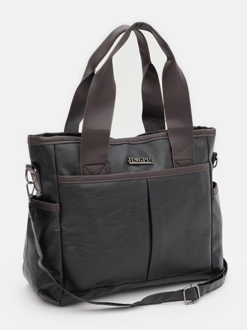 Сумка Monsen модель C1kp-9248bl-black Фото