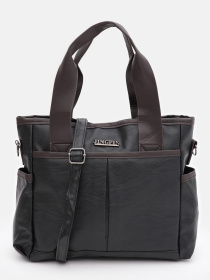 Сумка Monsen модель C1kp-9248bl-black Фото