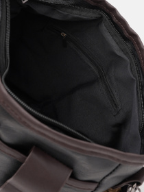 Сумка Monsen модель C1kp-9248bl-black Фото