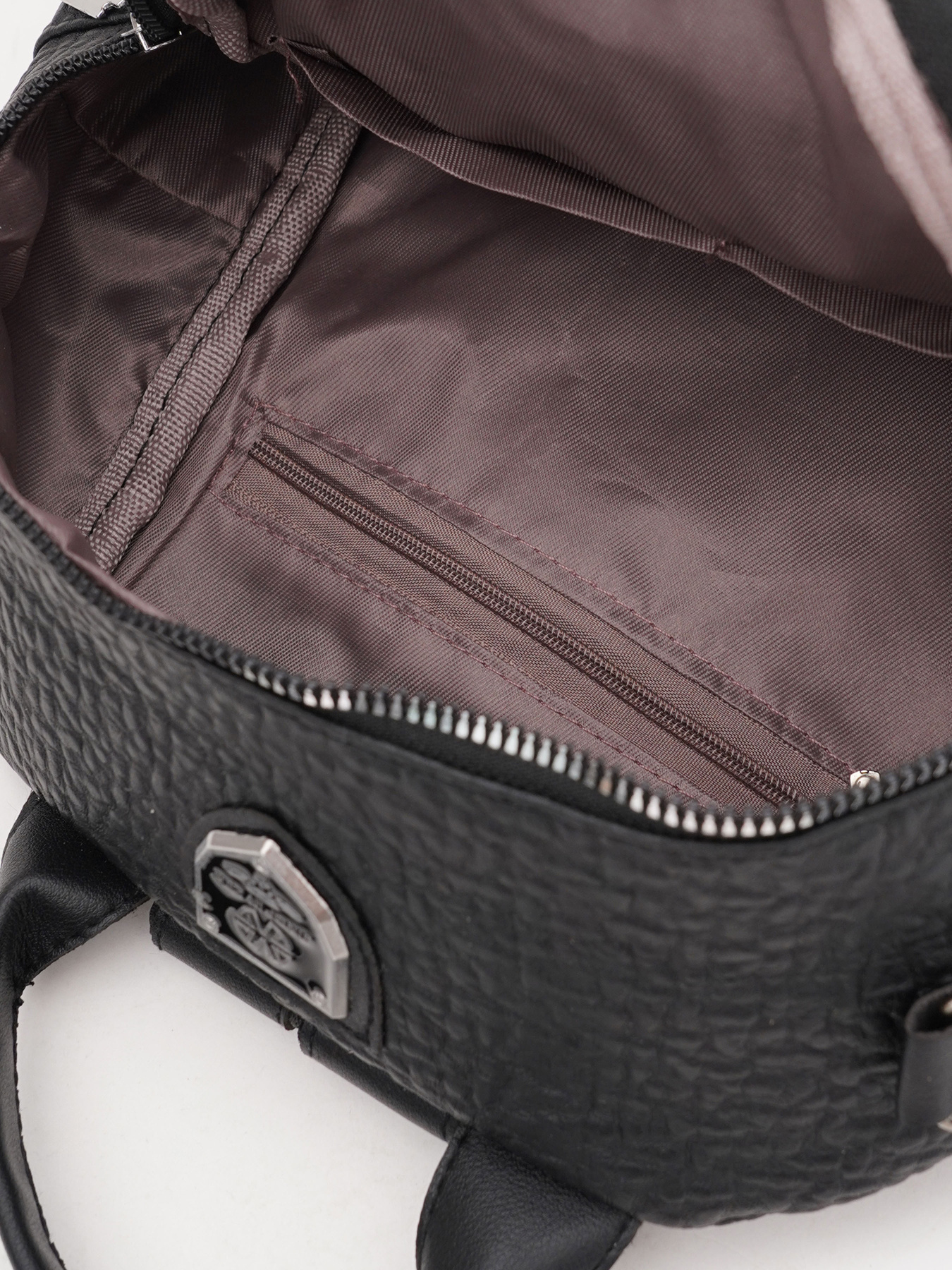 Рюкзак Monsen модель C1kp-9246bl-black Фото