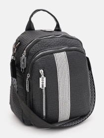 Рюкзак Monsen модель C1kp-9246bl-black Фото