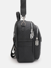 Рюкзак Monsen модель C1kp-9246bl-black Фото