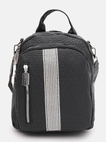 Рюкзак Monsen модель C1kp-9246bl-black Фото