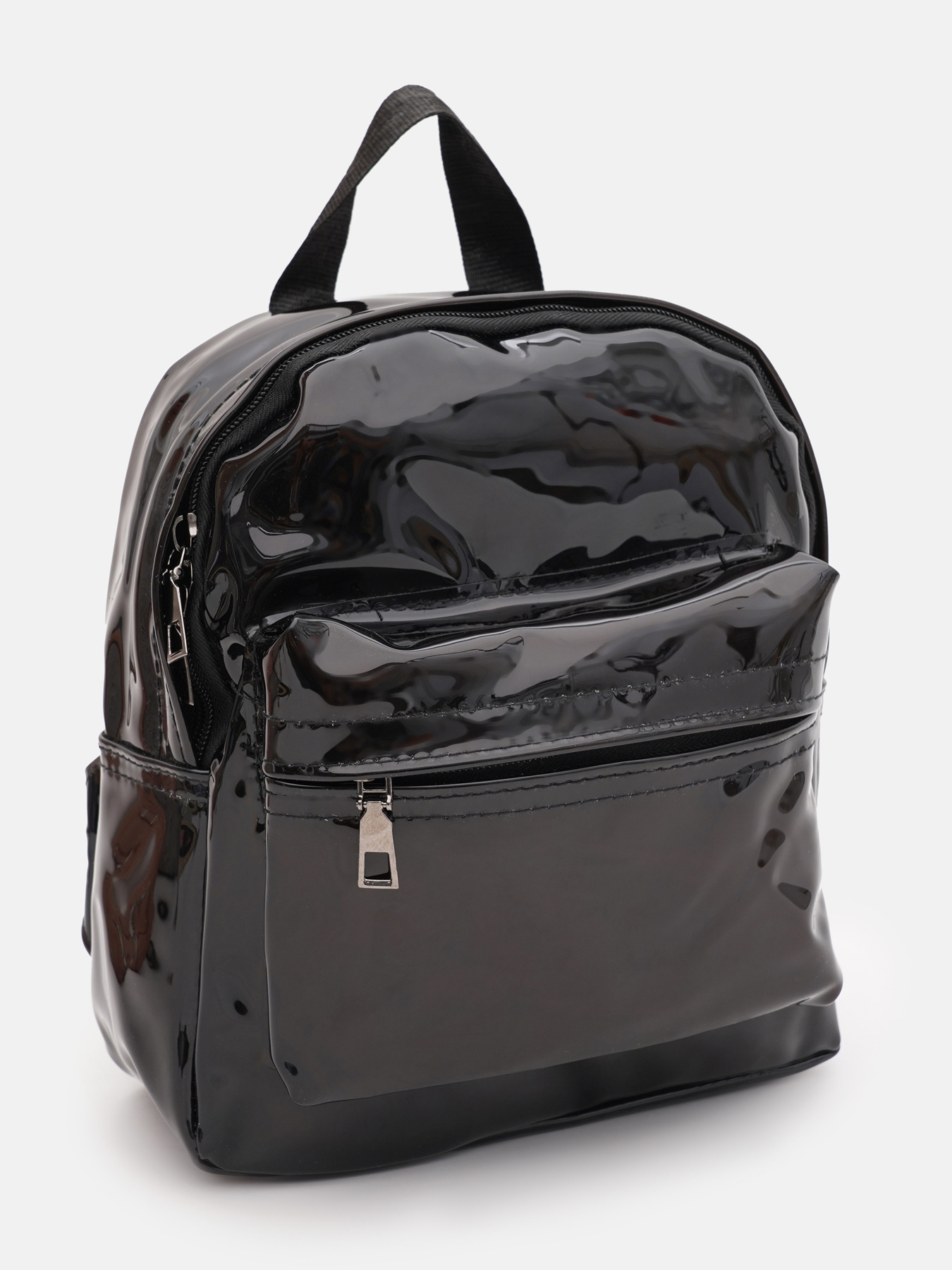 Рюкзак Monsen модель C1mm436bl-black Фото