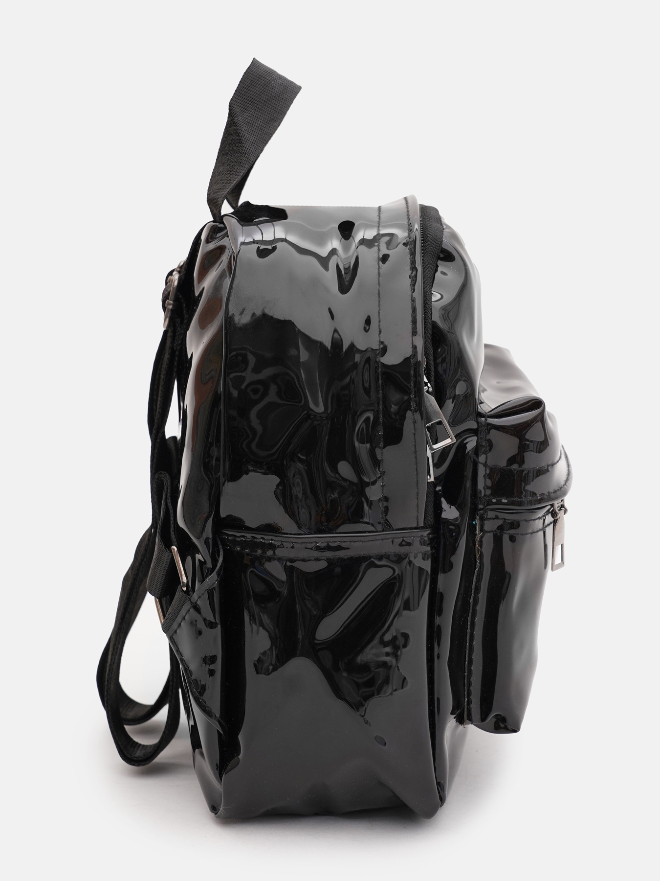 Повседневный рюкзак Monsen модель C1mm436bl-black Фото