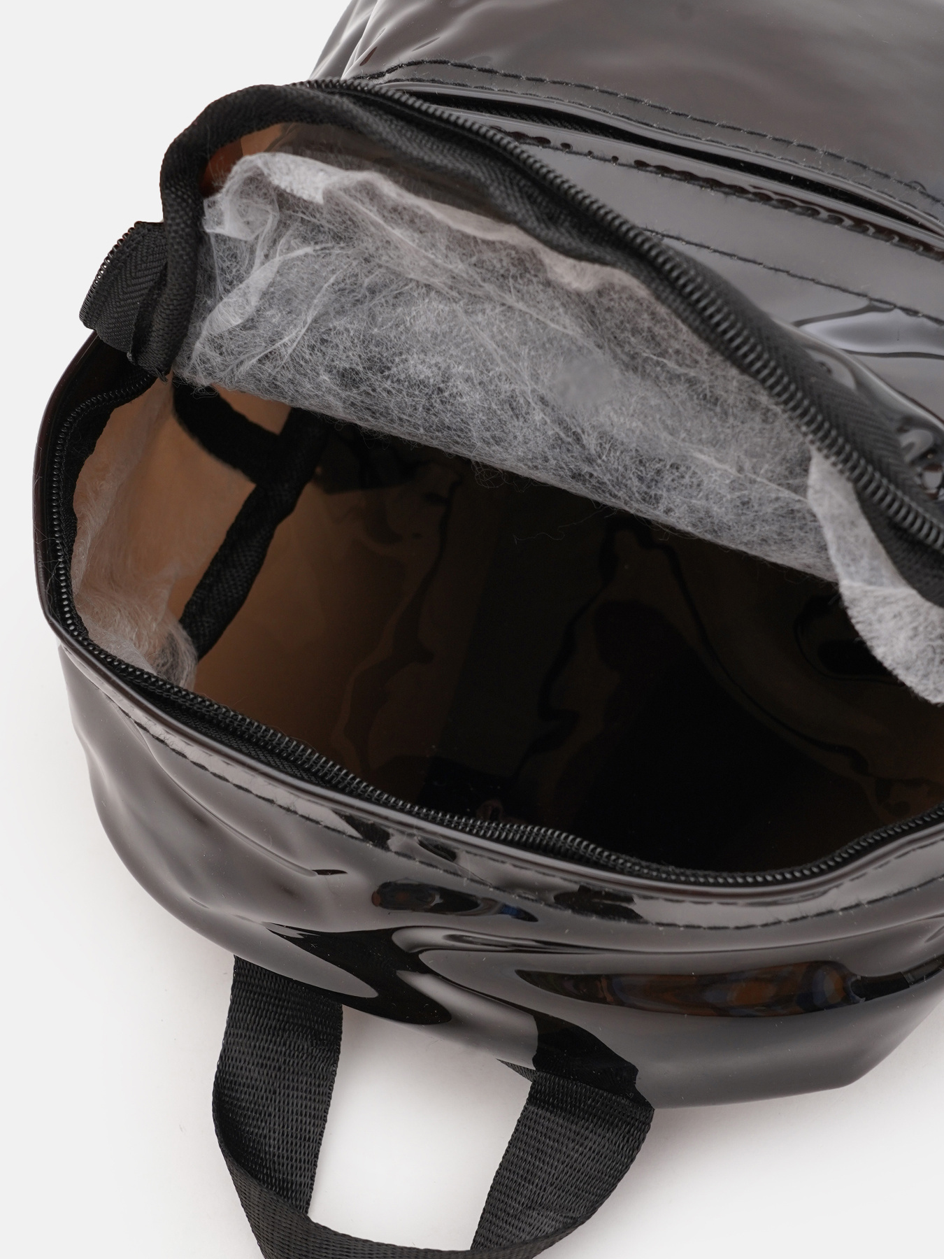 Повседневный рюкзак Monsen модель C1mm436bl-black Фото