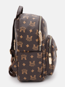 Рюкзак Monsen модель C1JLYP-655m-brown Фото