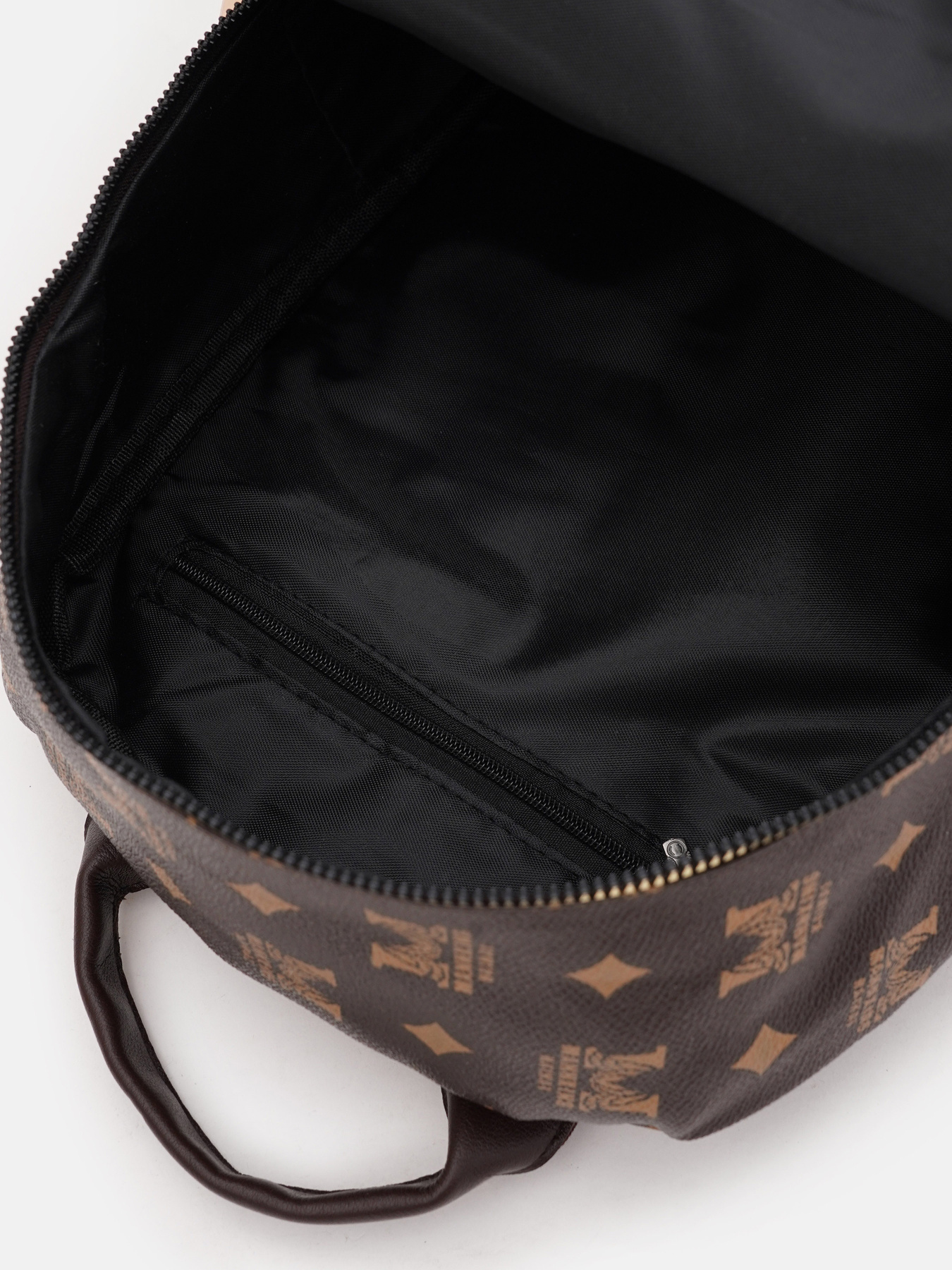 Повсякденний рюкзак Monsen модель C1JLYP-655m-brown Фото