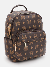 Повсякденний рюкзак Monsen модель C1JLYP-655m-brown Фото