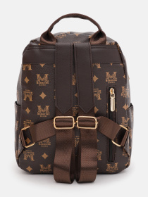 Повсякденний рюкзак Monsen модель C1JLYP-655m-brown Фото