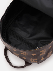 Повсякденний рюкзак Monsen модель C1JLYP-655m-brown Фото