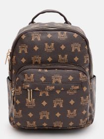Повсякденний рюкзак Monsen модель C1JLYP-655m-brown Фото