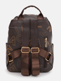 Рюкзак Monsen модель C1JLYP-655br-brown Фото