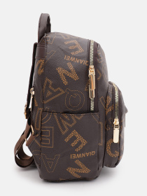 Рюкзак Monsen модель C1JLYP-655br-brown Фото